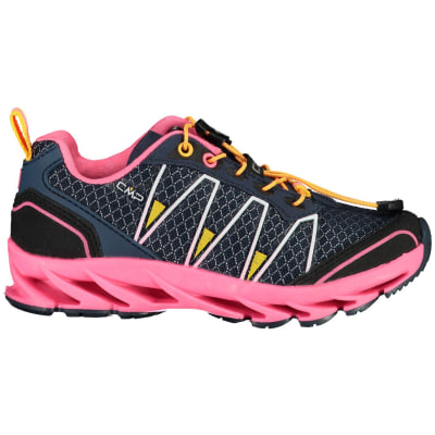 CMP Altak waterproof 2.0 Jungen Trailrunningschuhe