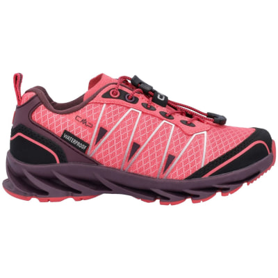 CMP Altak waterproof 2.0 Jungen Trailrunningschuhe