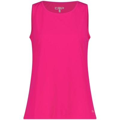 CMP Sleeveless Damen T-Shirt