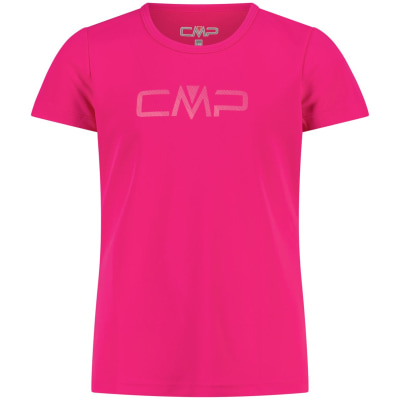 CMP Freizeit Mädchen T-Shirt