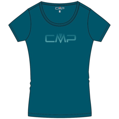 CMP Freizeit Mädchen T-Shirt