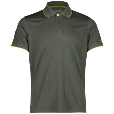 CMP Polo Herren Poloshirt