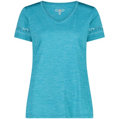 CMP Freizeit Damen T-Shirt