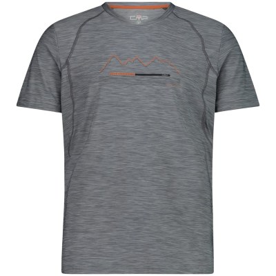 CMP Freizeit Herren T-Shirt