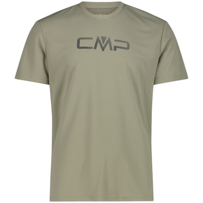 CMP Freizeit Herren T-Shirt
