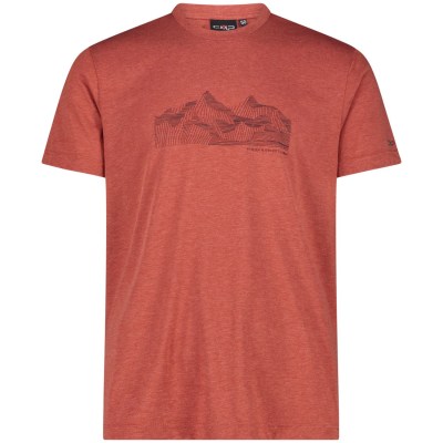 CMP Freizeit Herren T-Shirt