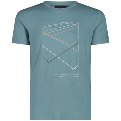CMP Freizeit Herren T-Shirt