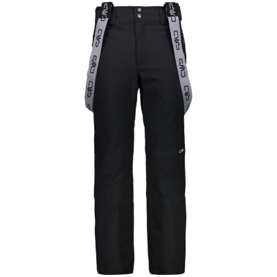 CMP Pant Herren Trägerhose