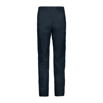 CMP Pant Rain With Full Lenght Side Zips Damen Regenhose