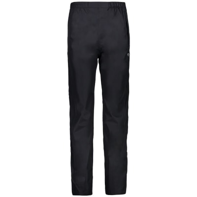 CMP Pant Rain With Full Lenght Side Zips Damen Regenhose