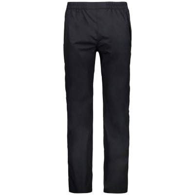 CMP Pant Rain With Full Lenght Side Zips Herren Regenhose