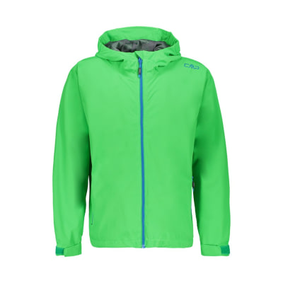 CMP Jacket Fix Hood Jungen Regenjacke