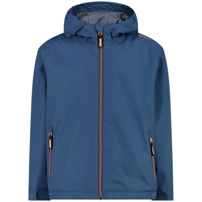 CMP Jacket Fix Hood Jungen Regenjacke