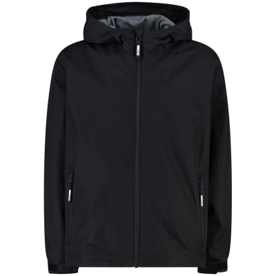 CMP Jacket Fix Hood Jungen Regenjacke