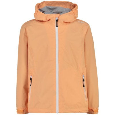 CMP Fix Hood Mädchen Regenjacke