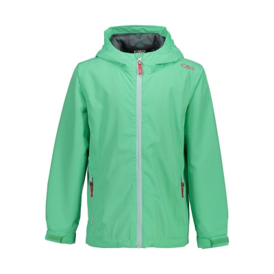 CMP Fix Hood Mädchen Regenjacke