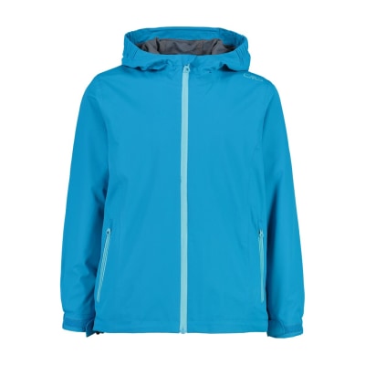 CMP Fix Hood Mädchen Regenjacke