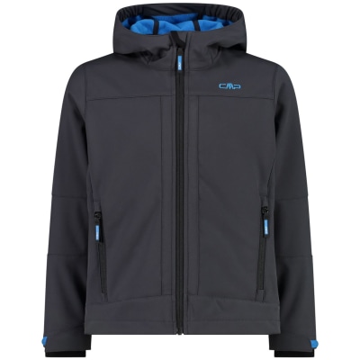 CMP Jacket Fix Hood Jungen Funktionsjacke