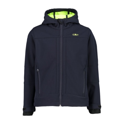 CMP Jacket Fix Hood Jungen Funktionsjacke
