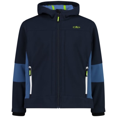 CMP Jacket Fix Hood Jungen Funktionsjacke