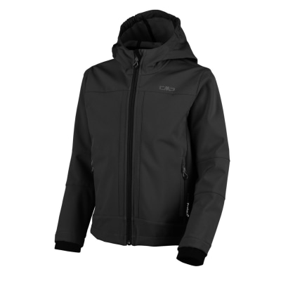 CMP Jacket Fix Hood Jungen Funktionsjacke