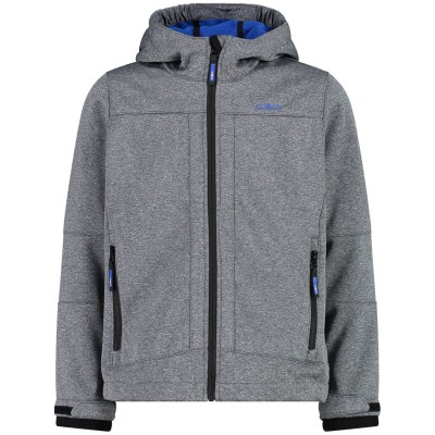 CMP Jacket Fix Hood Jungen Funktionsjacke