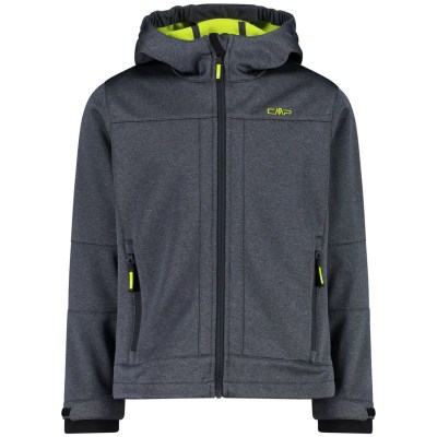 CMP Jacket Fix Hood Jungen Funktionsjacke