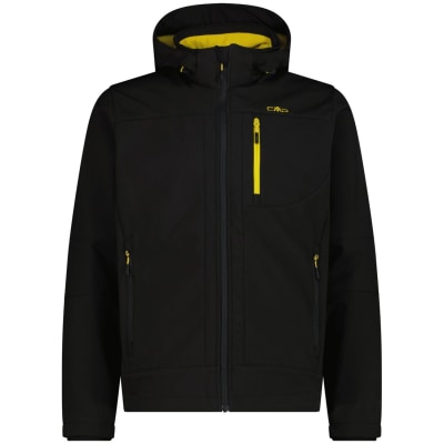 CMP Jacket Zip Hood Herren Funktionsjacke