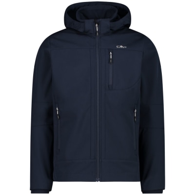 CMP Jacket Zip Hood Herren Funktionsjacke