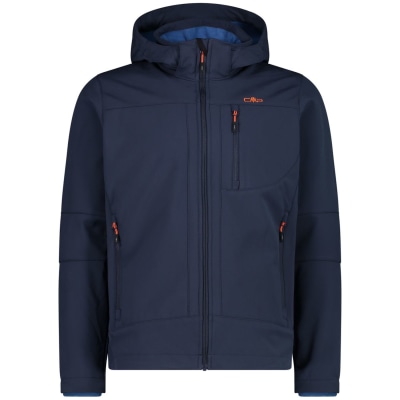 CMP Jacket Zip Hood Herren Funktionsjacke