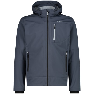 CMP Jacket Zip Hood Herren Funktionsjacke