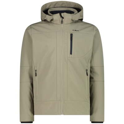 CMP Jacket Zip Hood Herren Funktionsjacke