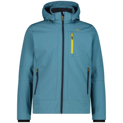 CMP Jacket Zip Hood Herren Funktionsjacke
