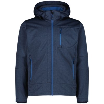 CMP Jacket Zip Hood Herren Funktionsjacke