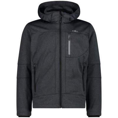 CMP Jacket Zip Hood Herren Funktionsjacke
