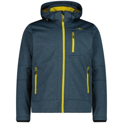 CMP Jacket Zip Hood Herren Funktionsjacke