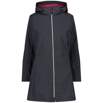 CMP Parka Zip Hood Damen Funktionsjacke
