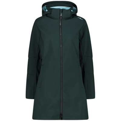 CMP Parka Zip Hood Damen Funktionsjacke