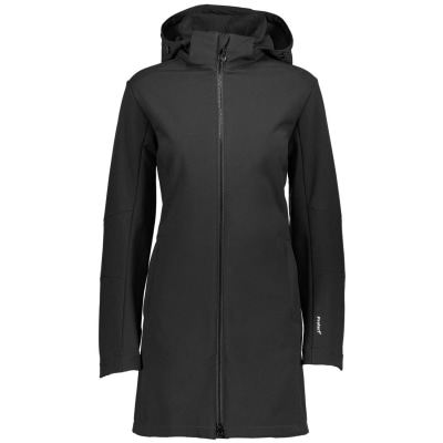 CMP Parka Zip Hood Damen Funktionsjacke