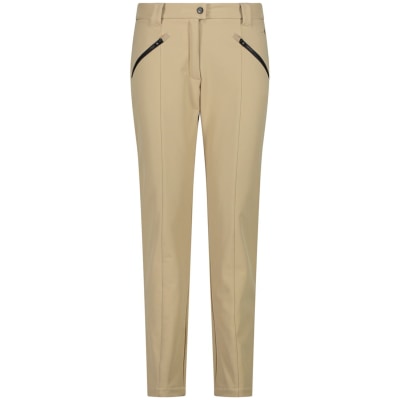 CMP Long Pant Damen Steghose