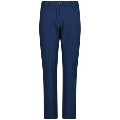 CMP Long Pant Damen Steghose