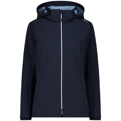 CMP Jacket Zip Hood Damen Funktionsjacke