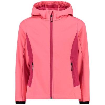 CMP Fix Hood Mädchen Funktionsjacke