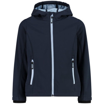CMP Fix Hood Mädchen Funktionsjacke