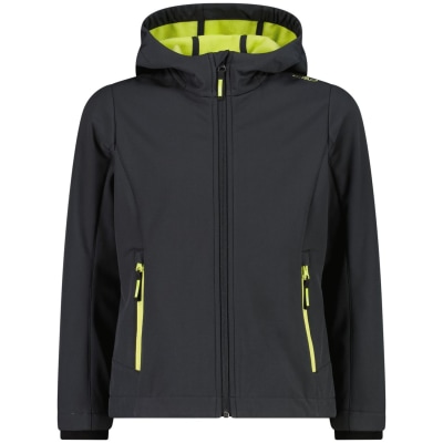 CMP Fix Hood Mädchen Funktionsjacke