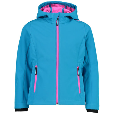 CMP Fix Hood Mädchen Funktionsjacke