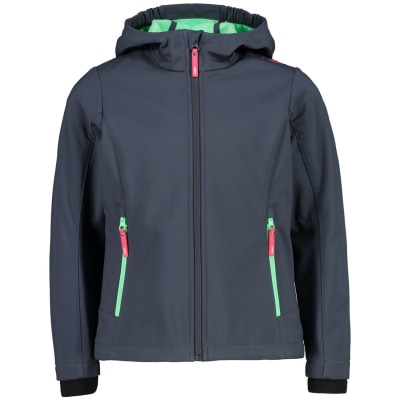 CMP Fix Hood Mädchen Funktionsjacke
