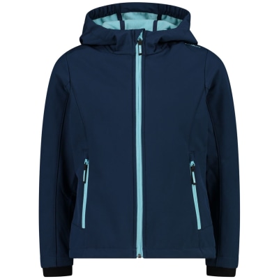 CMP Fix Hood Mädchen Funktionsjacke