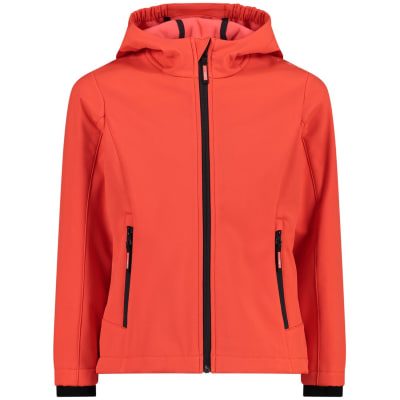 CMP Fix Hood Mädchen Funktionsjacke