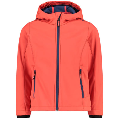 CMP Fix Hood Mädchen Funktionsjacke